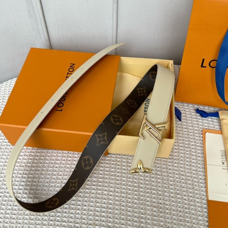 l0vis Vvtt0n belts